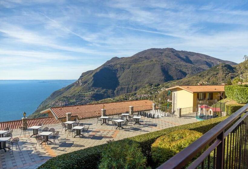 Апартаменты Basic 1 Спальня, Residence Panorama La Forca, Gtsgroup