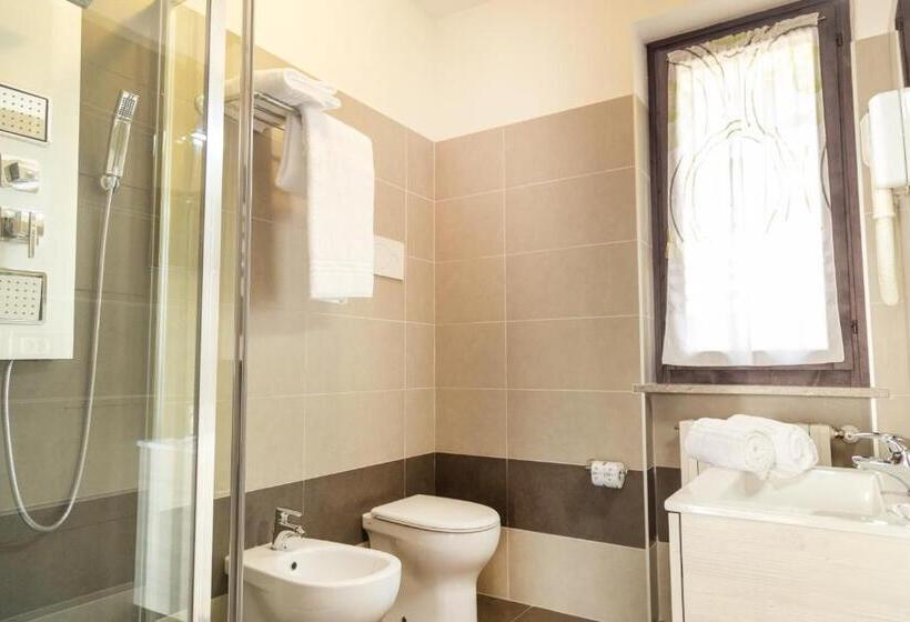 Апартаменты Comfort 2 Спальни, Residence Panorama La Forca, Gtsgroup