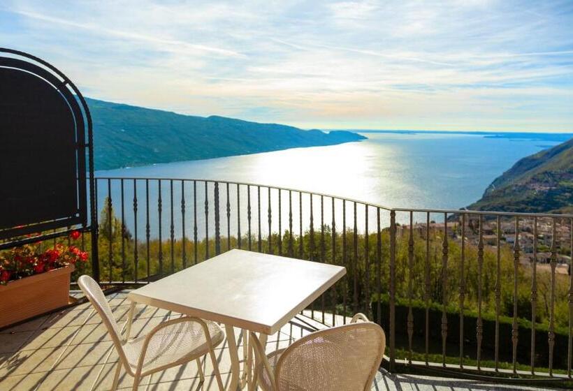 Апартаменты Superior 2 Спальни, Residence Panorama La Forca, Gtsgroup