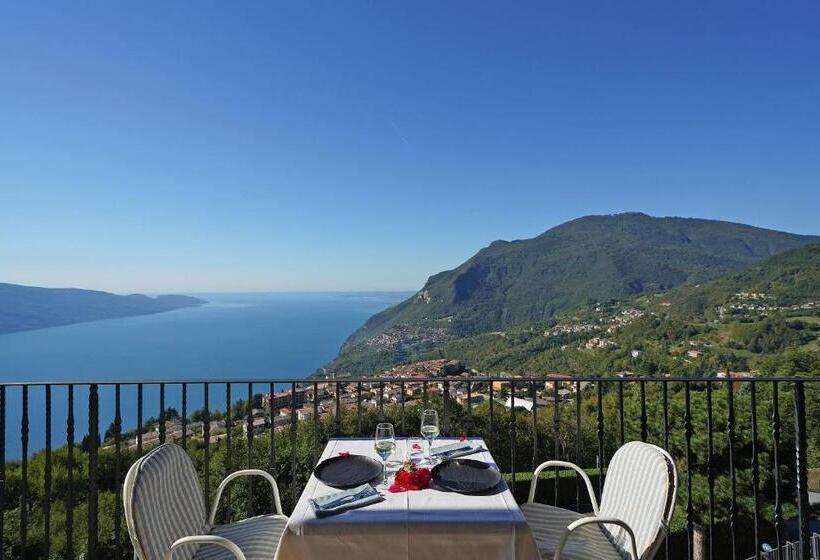 آپارتمان سوپریور 2 خوابه, Residence Panorama La Forca, Gtsgroup