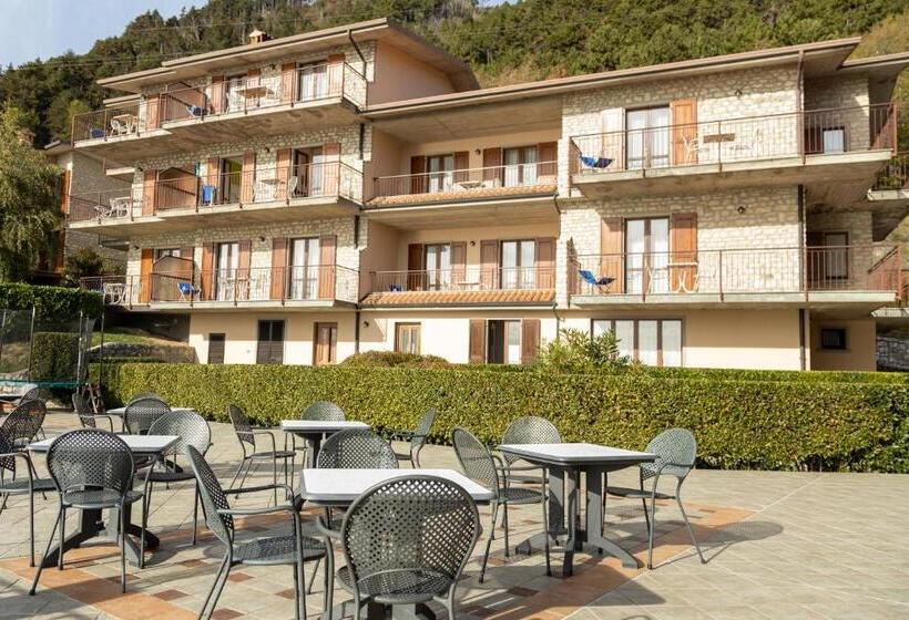 Апартаменты Basic 1 Спальня, Residence Panorama La Forca, Gtsgroup