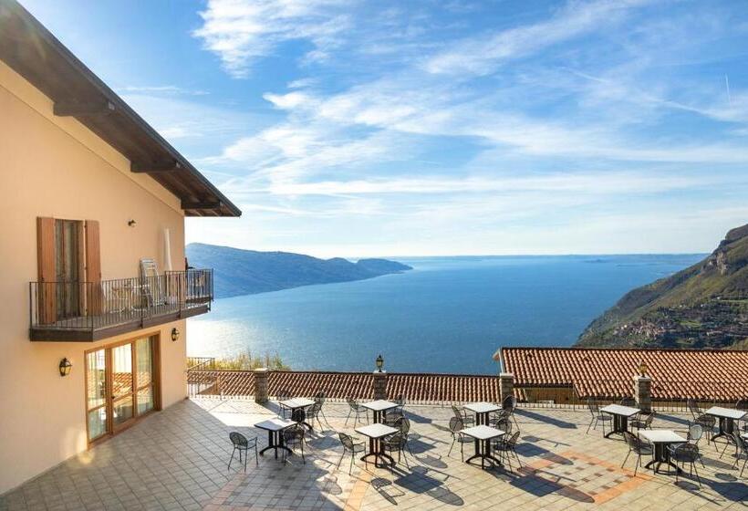 آپارتمان عادی 1 خوابه, Residence Panorama La Forca, Gtsgroup