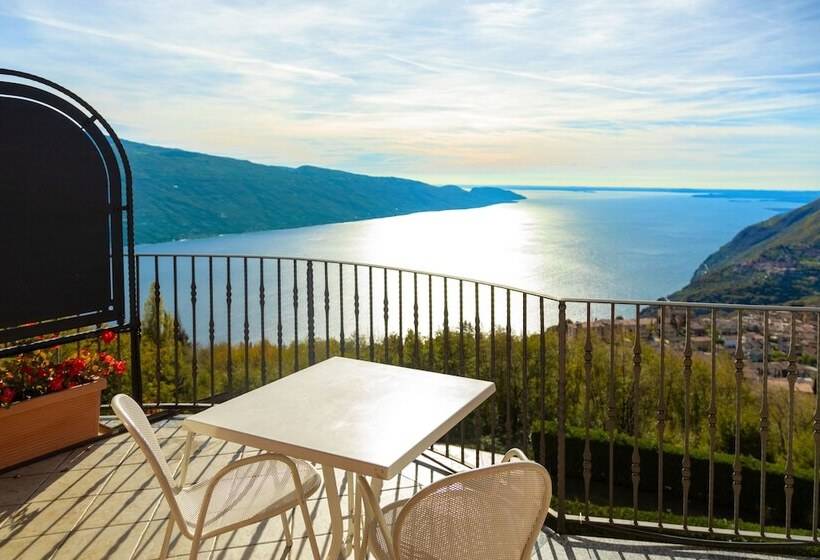 Апартаменты Superior 2 Спальни, Residence Panorama La Forca, Gtsgroup