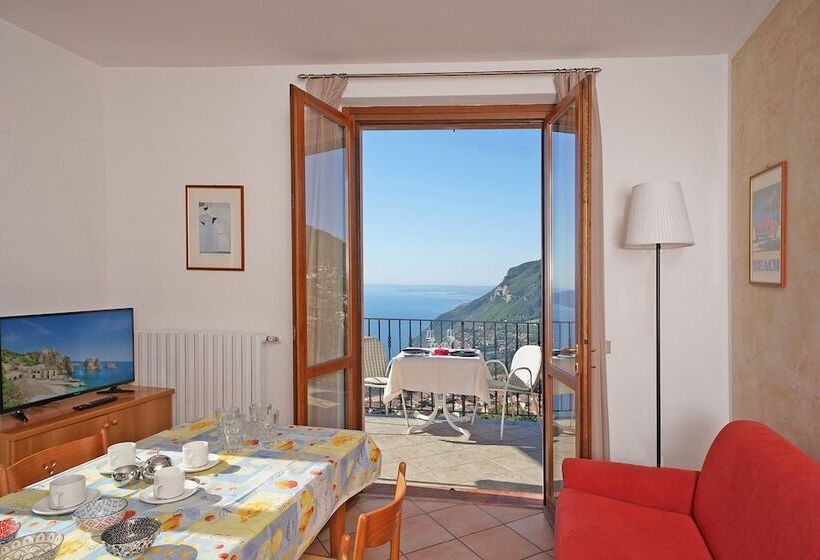 Апартаменты Superior 2 Спальни, Residence Panorama La Forca, Gtsgroup