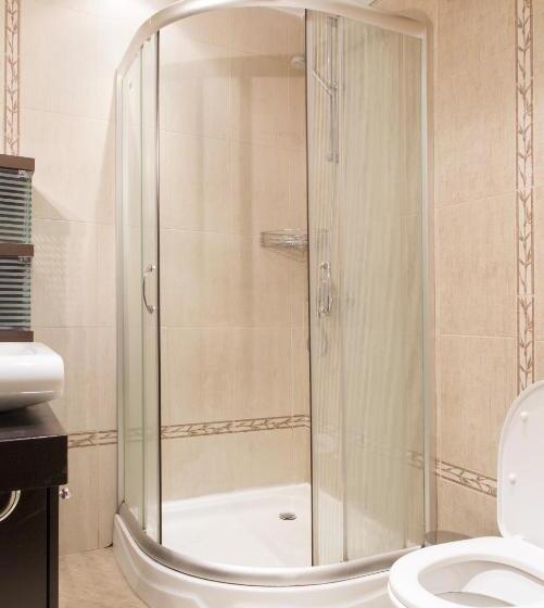 דירת חדר סופריור, Sofia Central Hotel Apartments