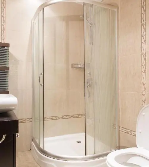 Superior Appartement met 1 Slaapkamer, Sofia Central Hotel Apartments