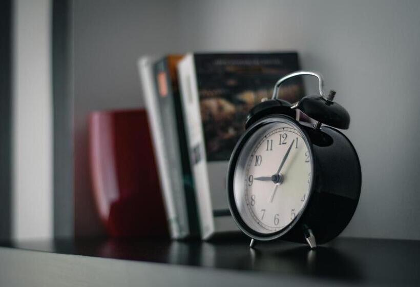 דירת חדר, Sofia Central Hotel Apartments