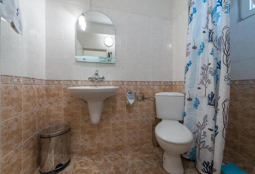 דירת חדר, Sofia Central Hotel Apartments