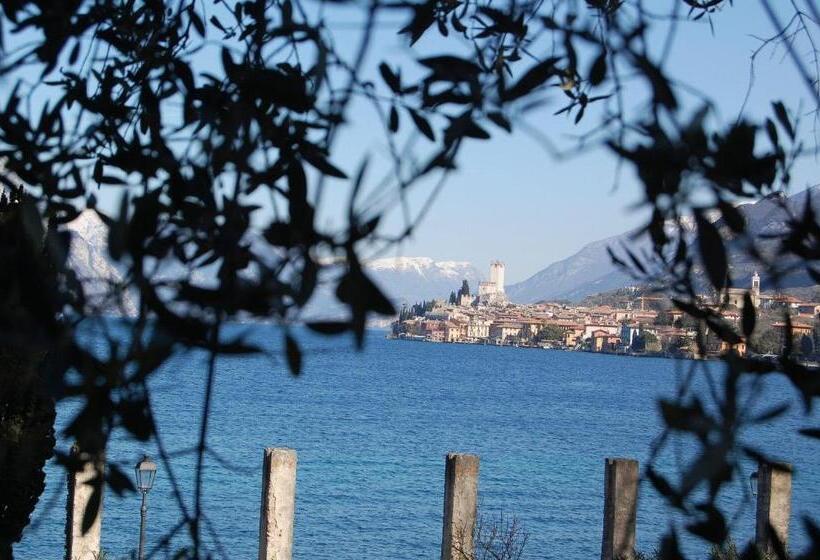 1ベッドルームアパートメント, Villa Sogno