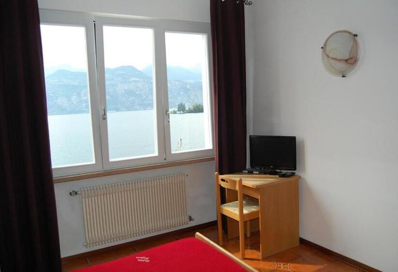 1ベッドルームアパートメント, Villa Sogno