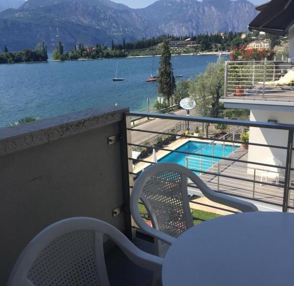 2ベッドルームアパートメント, Villa Sogno