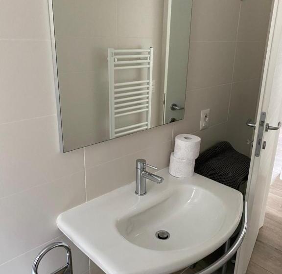 2ベッドルームアパートメント, Villa Sogno