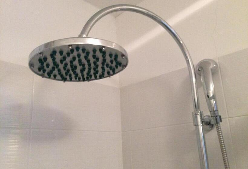 2ベッドルームアパートメント, Villa Sogno