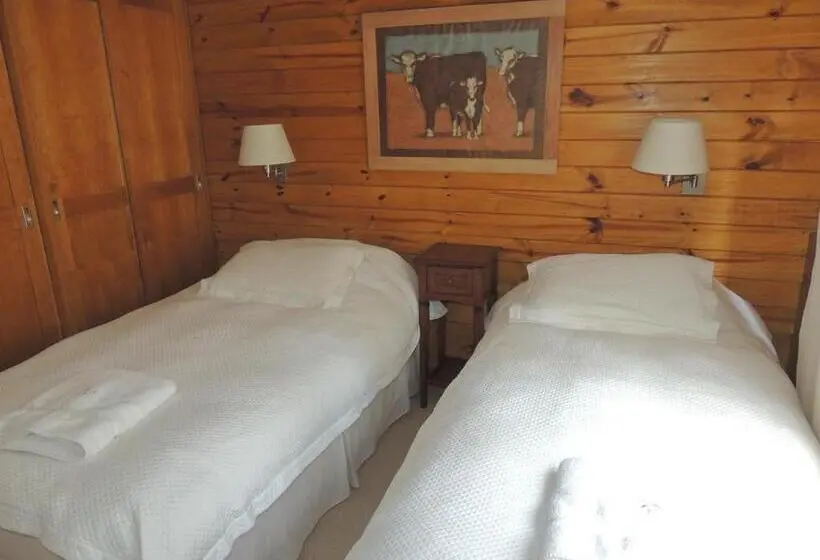 Standard-bungalow, Apart Hotel Le Temps Des Cerises
