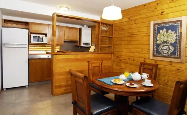 Standard-bungalow, Apart Hotel Le Temps Des Cerises