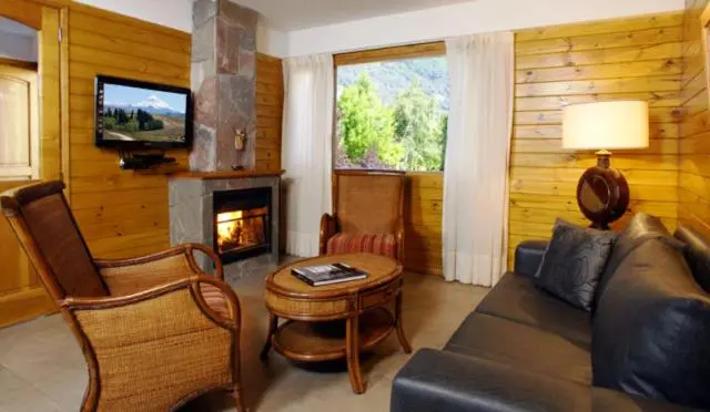 Standard-bungalow, Apart Hotel Le Temps Des Cerises