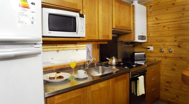 스탠다드 방갈로, Apart Hotel Le Temps Des Cerises