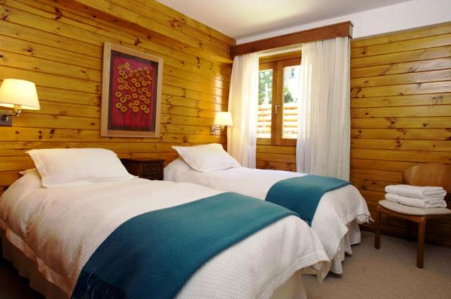 스탠다드 방갈로, Apart Hotel Le Temps Des Cerises