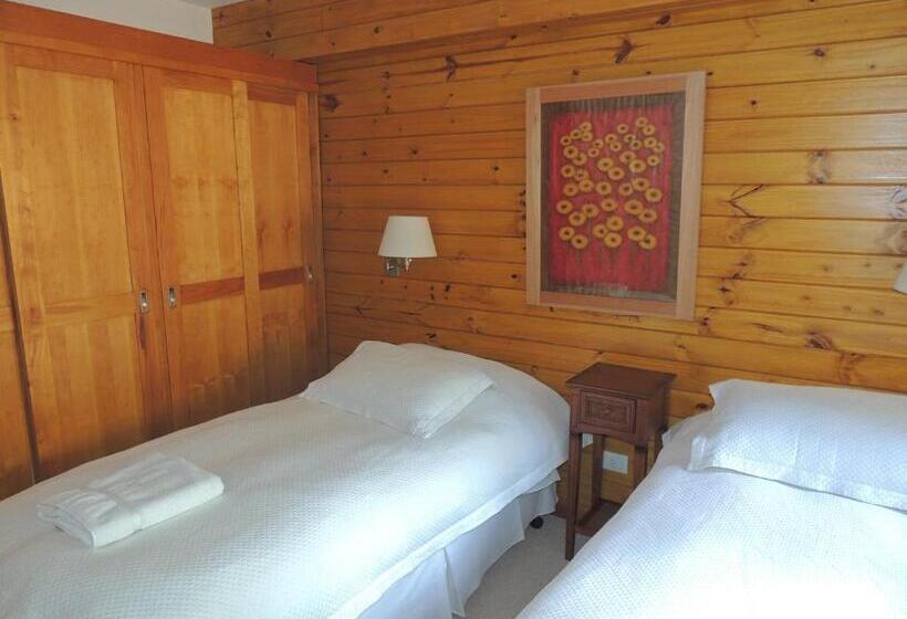 스탠다드 방갈로, Apart Hotel Le Temps Des Cerises