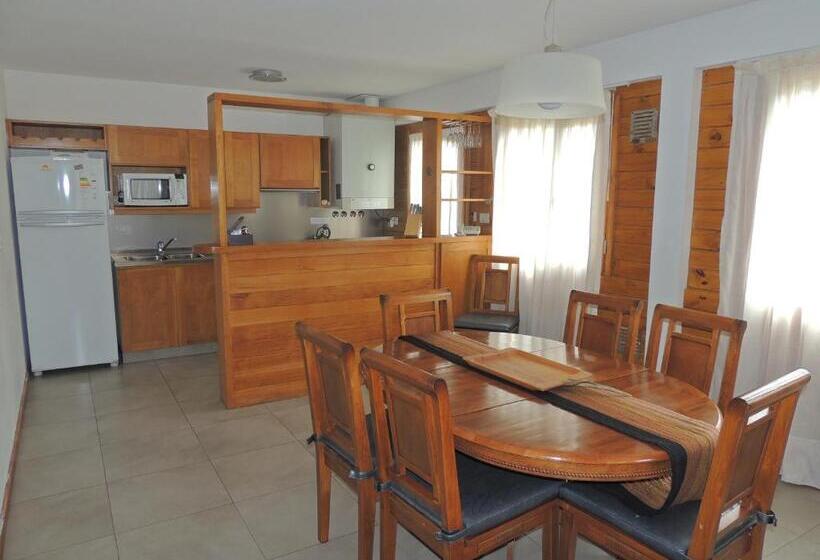 스탠다드 방갈로, Apart Hotel Le Temps Des Cerises