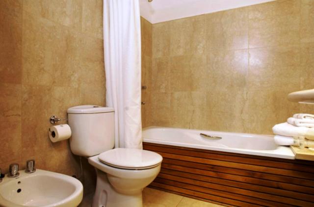 스탠다드 방갈로, Apart Hotel Le Temps Des Cerises