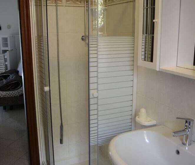 １ベッドルームアパートメント, Casa Luppoli