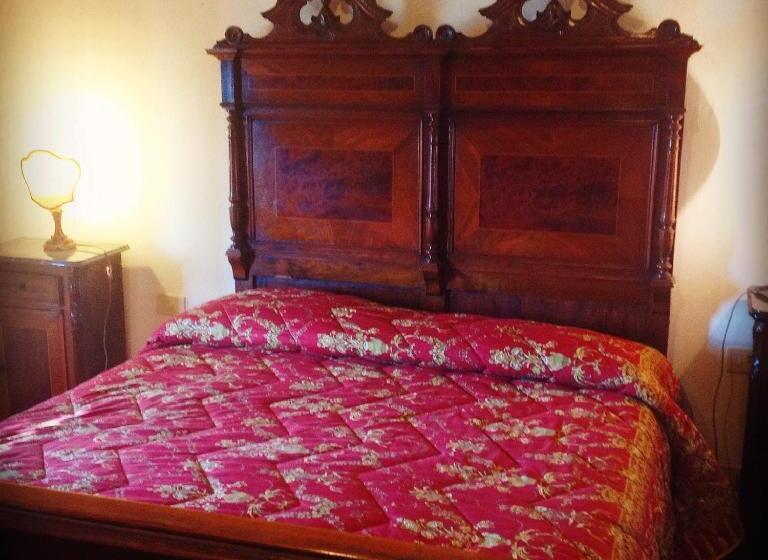 آپارتمان 4 خوابه, Agriturismo Le Ginestruzze