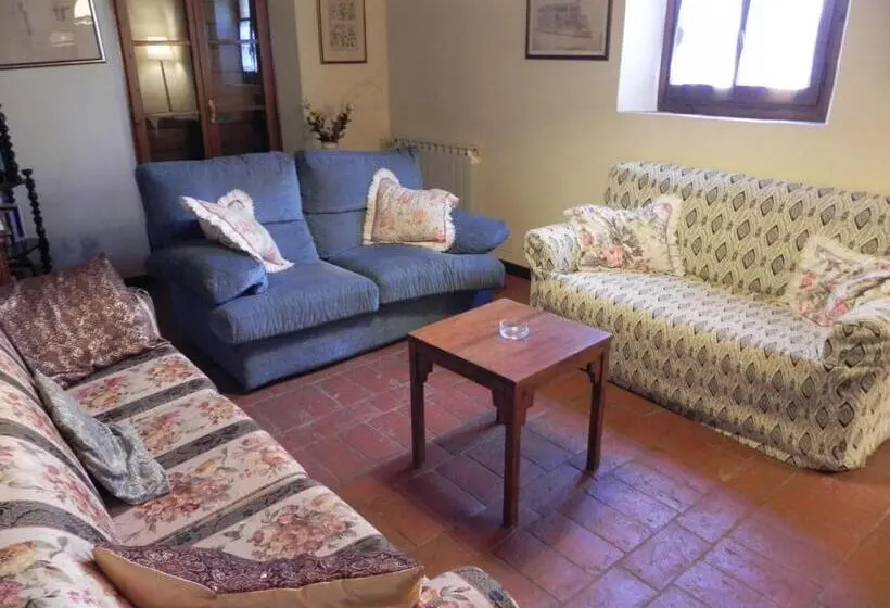 プール付き1ベッドルームヴィラ, Agriturismo Le Ginestruzze