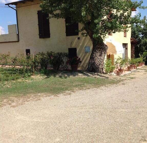 آپارتمان 1 خوابه, Agriturismo Le Ginestruzze
