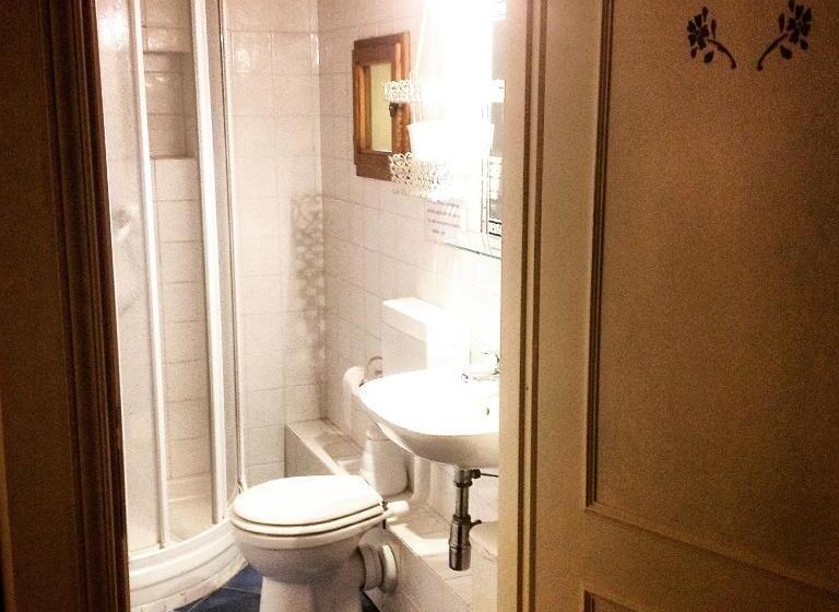 ویلای یک اتاق خوابه با استخر شنا, Agriturismo Le Ginestruzze