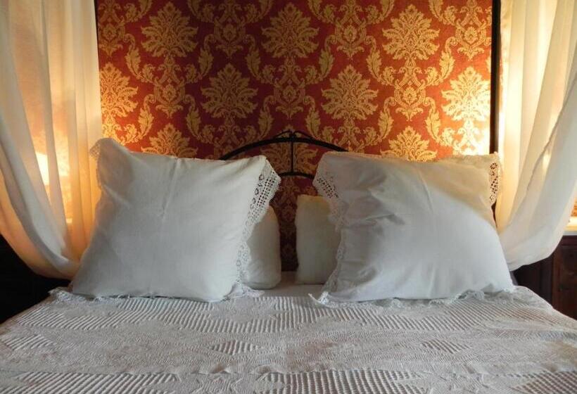 ویلای یک اتاق خوابه با استخر شنا, Agriturismo Le Ginestruzze