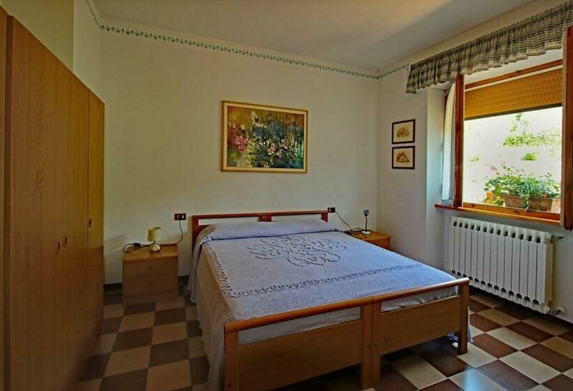 דירת חדר, La Vignola