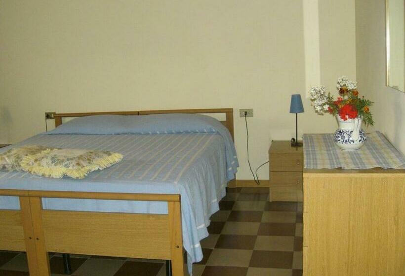 דירת שני חדרים, La Vignola