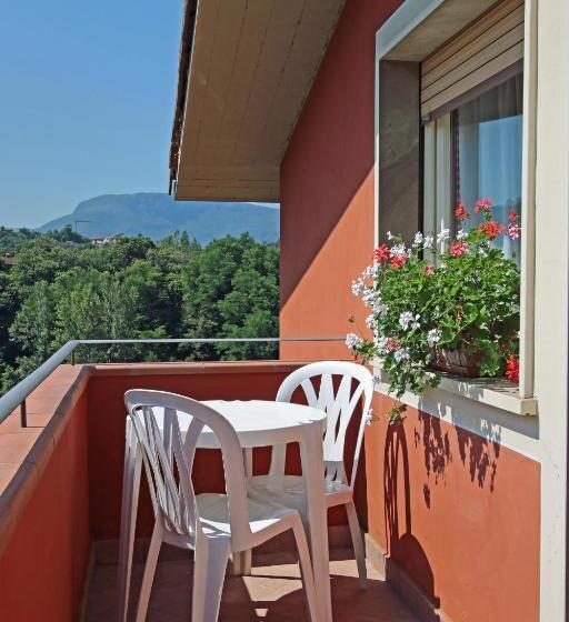 带1个卧室的公寓, La Vignola