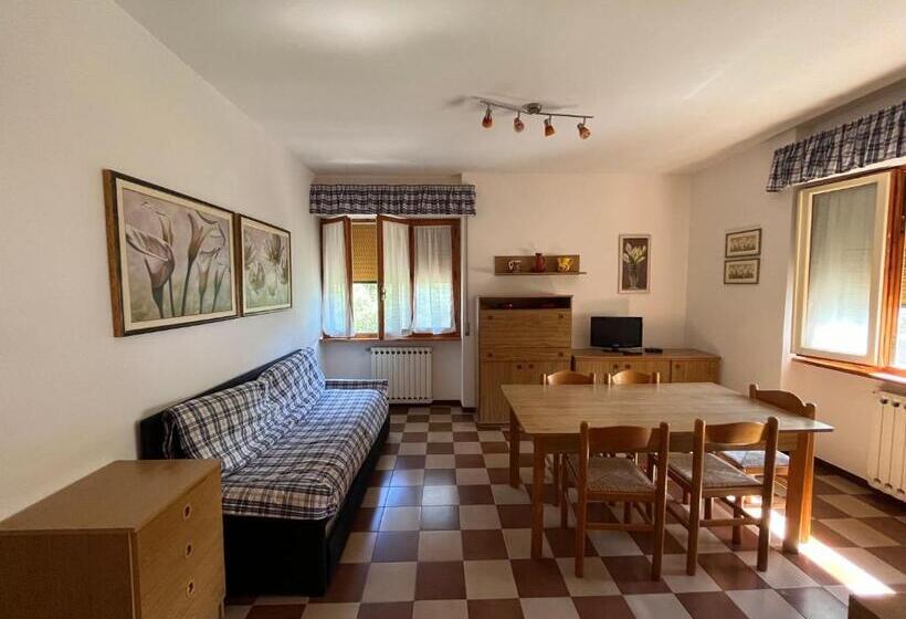 דירת חדר, La Vignola