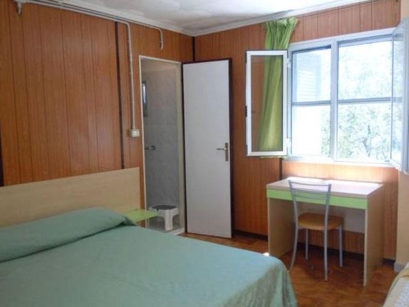Standard Kolmen Hengen Huone, Pensione San Michele