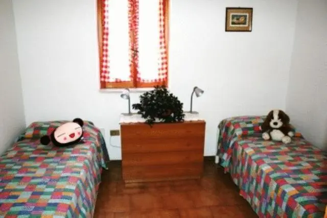 Huoneisto 2 Makuuhuonetta, Jolly Residence