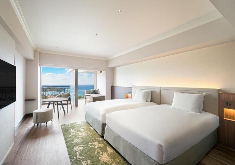 标准间, Conifers Guest House