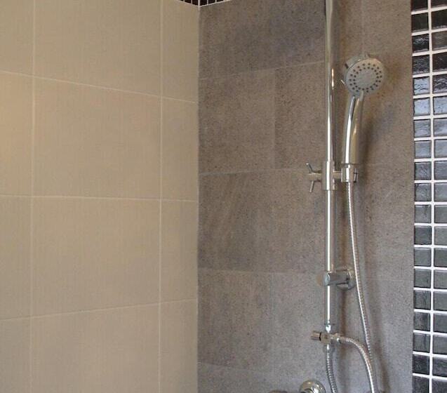 اتاق استاندارد, Pensión El Hidalgo