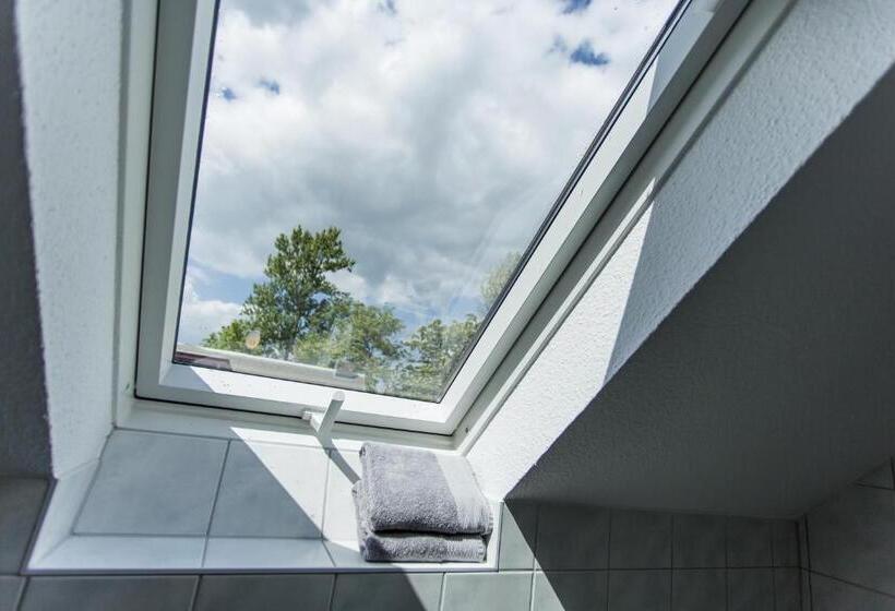 标准间, Pension Forsthaus Garz