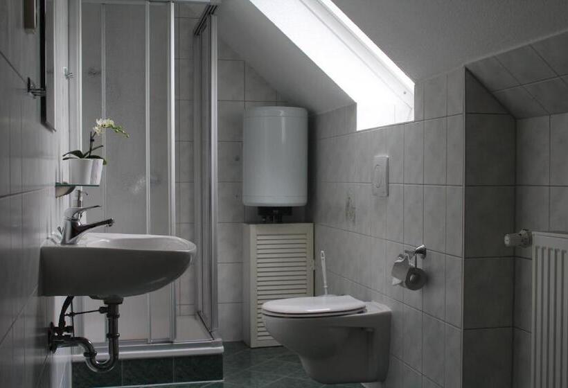 标准间, Pension Forsthaus Garz