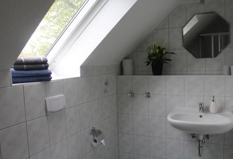 标准间, Pension Forsthaus Garz