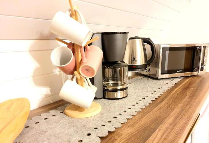 标准间, Pension Forsthaus Garz