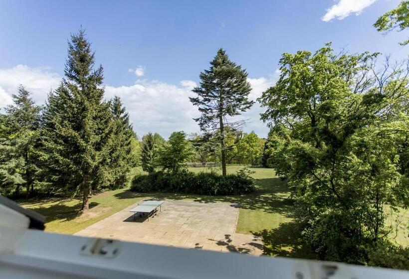 带1个卧室的公寓, Pension Forsthaus Garz