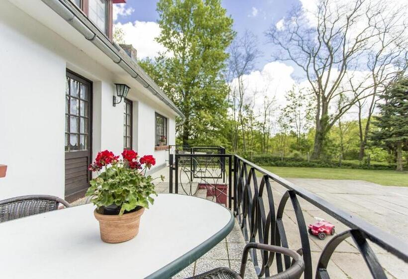 带2个卧室的公寓, Pension Forsthaus Garz