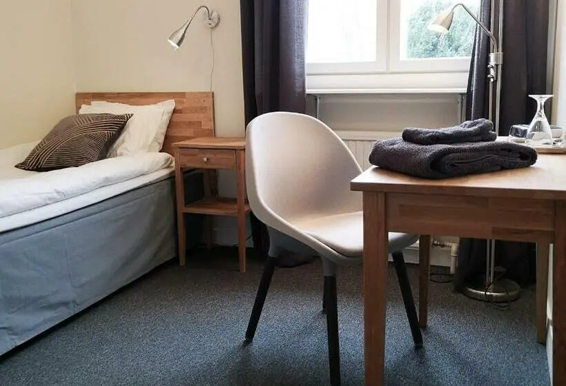スタンダードシングルルーム, L Apladalen I Värnamo
