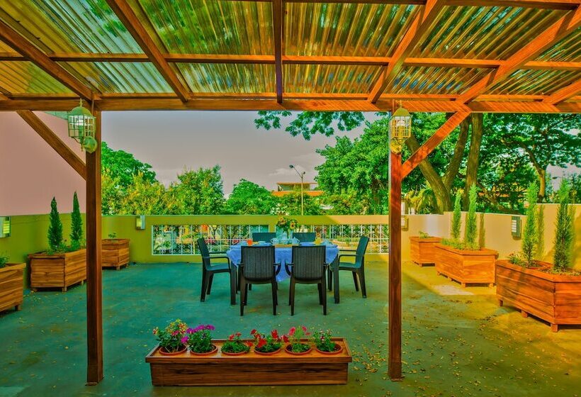 חדר סטנדרט יחיד, North Star Hostal Guayaquil