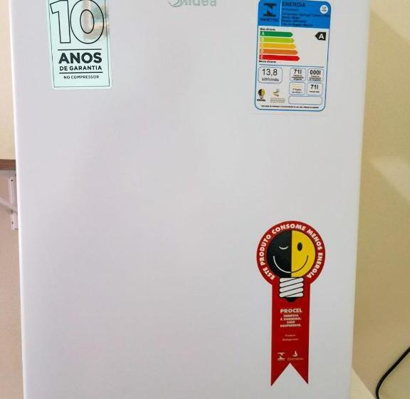 דירת חדר, Canto Do Forte