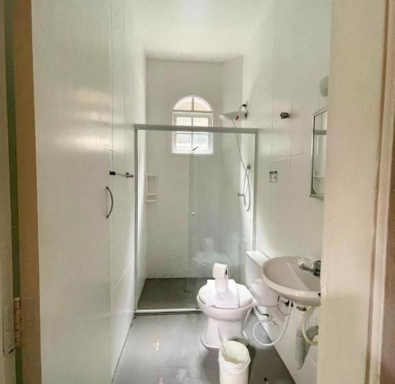 דירת חדר, Canto Do Forte