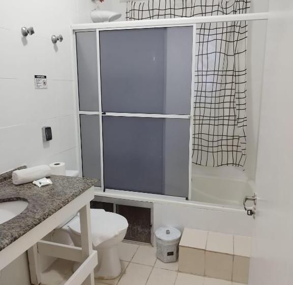 דירת חדר, Canto Do Forte